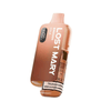 Lost Mary BM6000 Prefilled Pod Kit - Vapewholesalesupplier