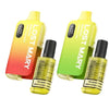 Lost Mary BM6000 Prefilled Pod Kit - Vapewholesalesupplier