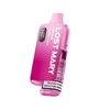 Lost Mary BM6000 Prefilled Pod Kit - Vapewholesalesupplier