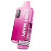 Lost Mary Bm6000 Prefilled Pod Vape Kit (Box of 5) - Only in £20.99 - #Vapewholesalesupplier#