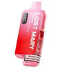 Lost Mary Bm6000 Prefilled Pod Vape Kit (Box of 5) - Only in £20.99 - #Vapewholesalesupplier#