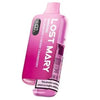 Lost Mary Bm6000 Prefilled Pod Vape Kit (Box of 5) - Only in £20.99 - #Vapewholesalesupplier#