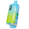 Lost Mary Bm6000 Prefilled Pod Vape Kit (Box of 5) - Only in £20.99 - #Vapewholesalesupplier#