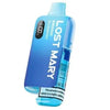 Lost Mary Bm6000 Prefilled Pod Vape Kit (Box of 5) - Only in £20.99 - #Vapewholesalesupplier#