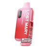 Lost Mary Bm6000 Prefilled Pod Vape Kit - VapingSupplier