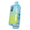 Lost Mary Bm6000 Prefilled Pod Vape Kit - VapingSupplier