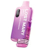 Lost Mary Bm6000 Prefilled Pod Vape Kit - VapingSupplier