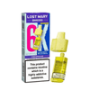 Lost Mary BM6000 Prefilled Pods | Box of 5 - Vapewholesalesupplier