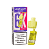 Lost Mary BM6000 Prefilled Pods | Box of 5 - Vapewholesalesupplier