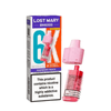 Lost Mary BM6000 Prefilled Pods | Box of 5 - Vapewholesalesupplier