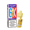 Lost Mary BM6000 Prefilled Pods | Box of 5 - Vapewholesalesupplier