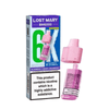 Lost Mary BM6000 Prefilled Pods | Box of 5 - Vapewholesalesupplier