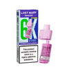 Lost Mary BM6000 Prefilled Pods | Box of 5 - Vapewholesalesupplier