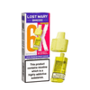 Lost Mary BM6000 Prefilled Pods | Box of 5 - Vapewholesalesupplier