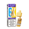 Lost Mary BM6000 Prefilled Pods | Box of 5 - Vapewholesalesupplier