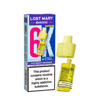 Lost Mary BM6000 Prefilled Pods | Box of 5 - Vapewholesalesupplier