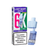 Lost Mary BM6000 Prefilled Pods | Box of 5 - Vapewholesalesupplier
