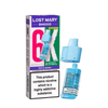 Lost Mary BM6000 Prefilled Pods | Box of 5 - Vapewholesalesupplier