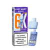 Lost Mary BM6000 Prefilled Pods | Box of 5 - Vapewholesalesupplier