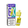 Lost Mary BM6000 Prefilled Pods | Box of 5 - Vapewholesalesupplier
