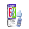 Lost Mary BM6000 Prefilled Pods | Box of 5 - Vapewholesalesupplier