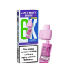 Lost Mary BM6000 Prefilled Pods | Box of 5 - Vapewholesalesupplier