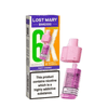Lost Mary BM6000 Prefilled Pods | Box of 5 - Vapewholesalesupplier
