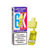 Lost Mary BM6000 Prefilled Pods | Box of 5 - Vapewholesalesupplier