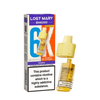 Lost Mary BM6000 Prefilled Pods | Box of 5 - Vapewholesalesupplier