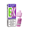Lost Mary BM6000 Prefilled Pods | Box of 5 - Vapewholesalesupplier