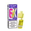 Lost Mary BM6000 Prefilled Pods | Box of 5 - Vapewholesalesupplier
