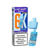 Lost Mary BM6000 Prefilled Pods | Box of 5 - Vapewholesalesupplier