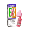 Lost Mary BM6000 Prefilled Pods | Box of 5 - Vapewholesalesupplier