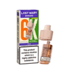 Lost Mary BM6000 Prefilled Pods | Box of 5 - Vapewholesalesupplier