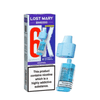 Lost Mary BM6000 Prefilled Pods | Box of 5 - Vapewholesalesupplier