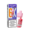 Lost Mary BM6000 Prefilled Pods | Box of 5 - Vapewholesalesupplier