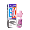 Lost Mary BM6000 Prefilled Pods | Box of 5 - Vapewholesalesupplier