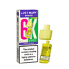 "Lost Mary BM6000 Prefilled Pods " - Vapewholesalesupplier