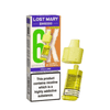 "Lost Mary BM6000 Prefilled Pods " - Vapewholesalesupplier