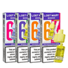 "Lost Mary BM6000 Prefilled Pods " - Vapewholesalesupplier