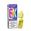 "Lost Mary BM6000 Prefilled Pods " - Vapewholesalesupplier