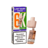 "Lost Mary BM6000 Prefilled Pods " - Vapewholesalesupplier