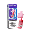 "Lost Mary BM6000 Prefilled Pods " - Vapewholesalesupplier
