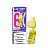 "Lost Mary BM6000 Prefilled Pods " - Vapewholesalesupplier