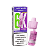 "Lost Mary BM6000 Prefilled Pods " - Vapewholesalesupplier