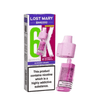 "Lost Mary BM6000 Prefilled Pods " - Vapewholesalesupplier