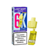 "Lost Mary BM6000 Prefilled Pods " - Vapewholesalesupplier