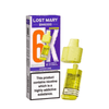 "Lost Mary BM6000 Prefilled Pods " - Vapewholesalesupplier