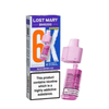 "Lost Mary BM6000 Prefilled Pods " - Vapewholesalesupplier