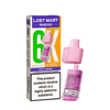 "Lost Mary BM6000 Prefilled Pods " - Vapewholesalesupplier